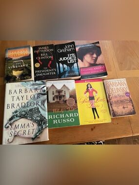 Books